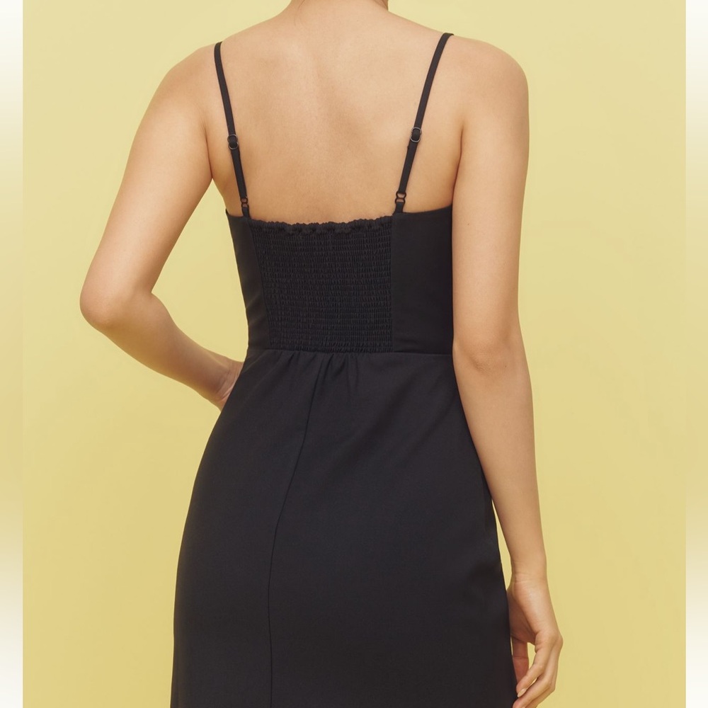 Mare Mare Hourglass Mini Dress - Picture 2 of 4
